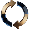 Exchange Icon